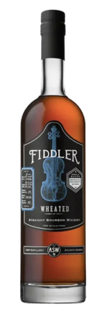Fiddler Wheated